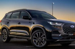 Caoa Chery domina ranking de seminovos com Tiggo 8 e Tiggo 5x em dezembro