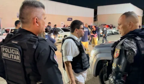 Detran-AM: Operação Réveillon Seguro registra 94 casos de alcoolemia em Manaus