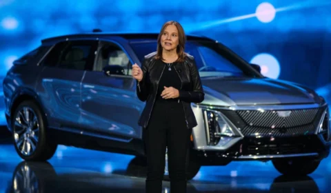 Hyundai e GM aprofundam parceria para fortalecer presença global