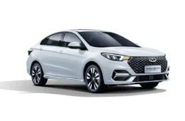 Caoa Chery atualiza Arrizo 6 Pro Hybrid com pacote Max Drive