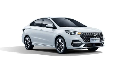 Caoa Chery atualiza Arrizo 6 Pro Hybrid com pacote Max Drive
