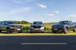 RAM Rampage 2025: Novidades para impulsionar vendas