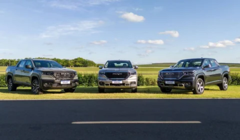 RAM Rampage 2025: Novidades para impulsionar vendas