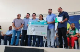 Balanço 2024: Detran-AM atende mais de 4.500 mil pessoas no Governo Presente