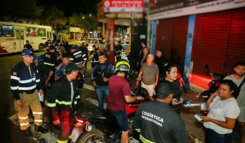 Balanço 2024: Detran-AM deflagra mais de 1,1 mil operações e registra mais de 90 mil irregularidades em veículos