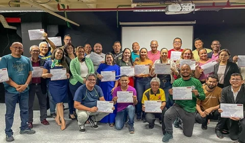 Detran-AM: Cursos de especialização e atualização seguem gratuitos até janeiro de 2027