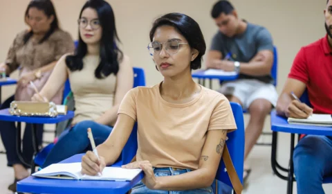 Detran-AM: Escola Pública de Trânsito abre inscrições gratuitas para cursos em fevereiro