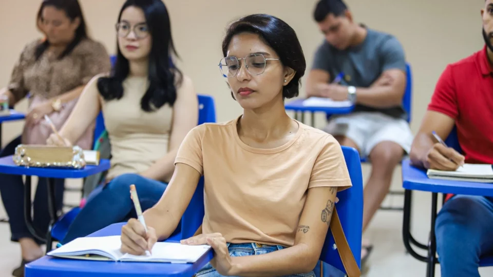 Detran-AM: Escola Pública de Trânsito abre inscrições gratuitas para cursos em fevereiro