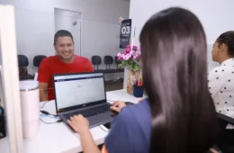 Detran-AM: Atendimento presencial em Parintins passam a ser agendados virtualmente, a partir de 3 de fevereiro