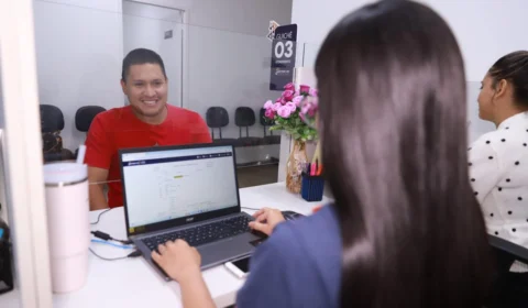 Detran-AM: Atendimento presencial em Parintins passam a ser agendados virtualmente, a partir de 3 de fevereiro