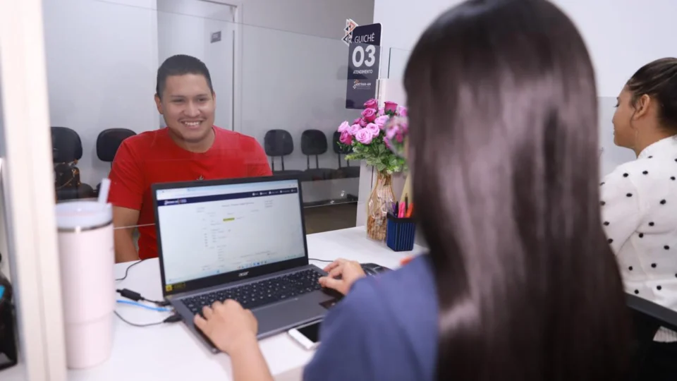 Detran-AM: Atendimento presencial em Parintins passam a ser agendados virtualmente, a partir de 3 de fevereiro