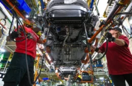 General Motors interrompe produção da linha Onix no RS por 30 dias a partir de fevereiro