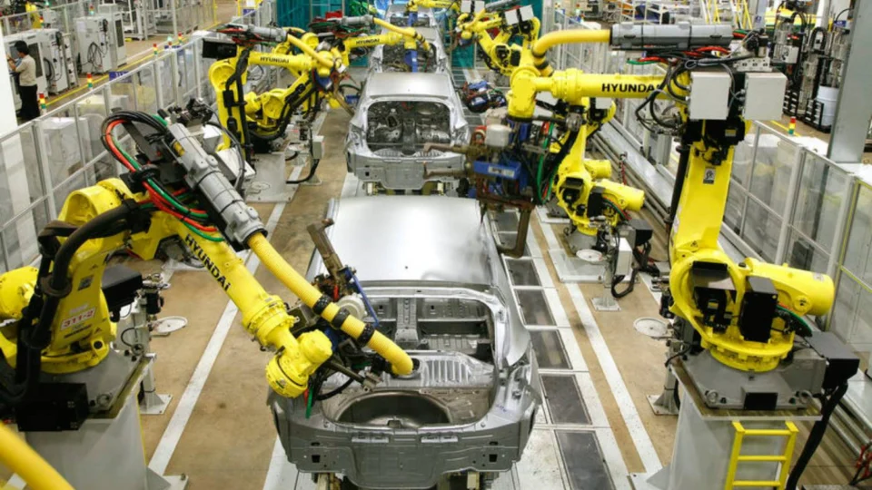 Anfavea define prioridades para o setor automotivo em 2024