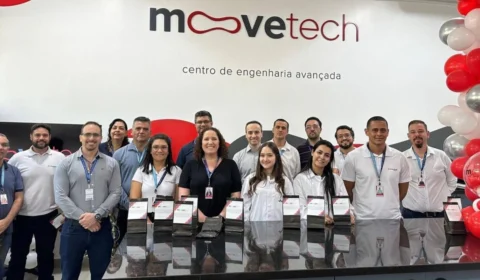 Frasle Mobility amplia capacidade de inovação com novo centro de engenharia em Sorocaba (SP)