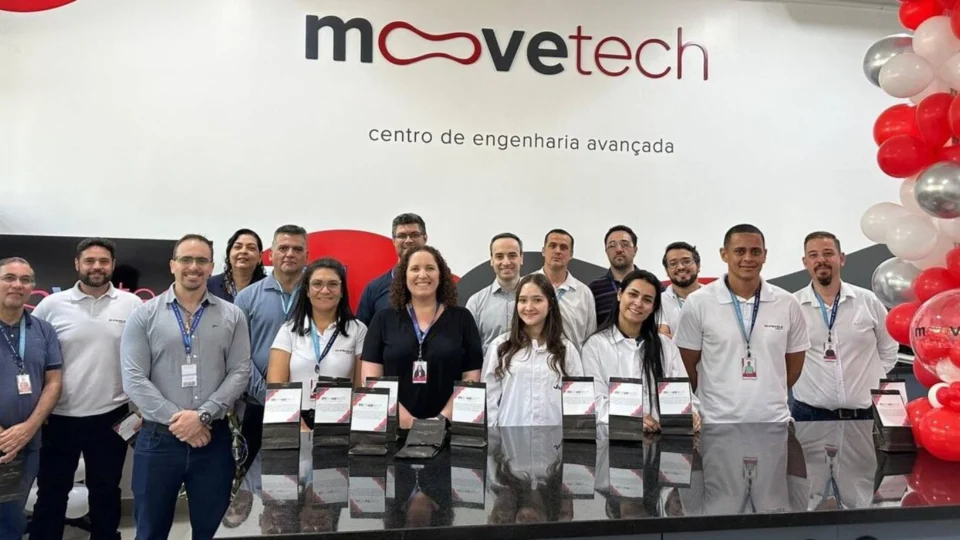 Frasle Mobility amplia capacidade de inovação com novo centro de engenharia em Sorocaba (SP)