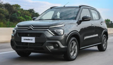 Citroën promove condições especiais para C3, Aircross e Basalt; descontos podem passar de R$ 15 mil