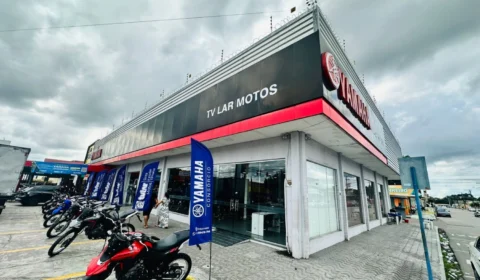 TVLAR Motos contrata vendedores para Manaus e Manacapuru; RH deve selecionar cerca de 100 currículos