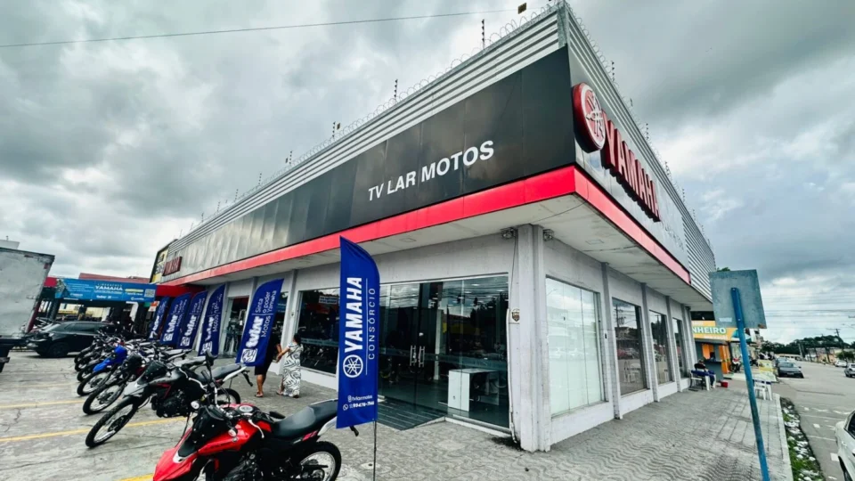 TVLAR Motos contrata vendedores para Manaus e Manacapuru; RH deve selecionar cerca de 100 currículos
