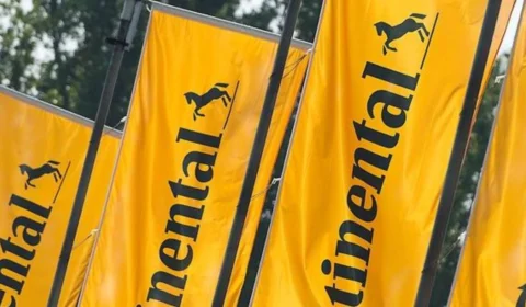 Continental anuncia corte de 3 mil vagas na divisão automotiva até 2026