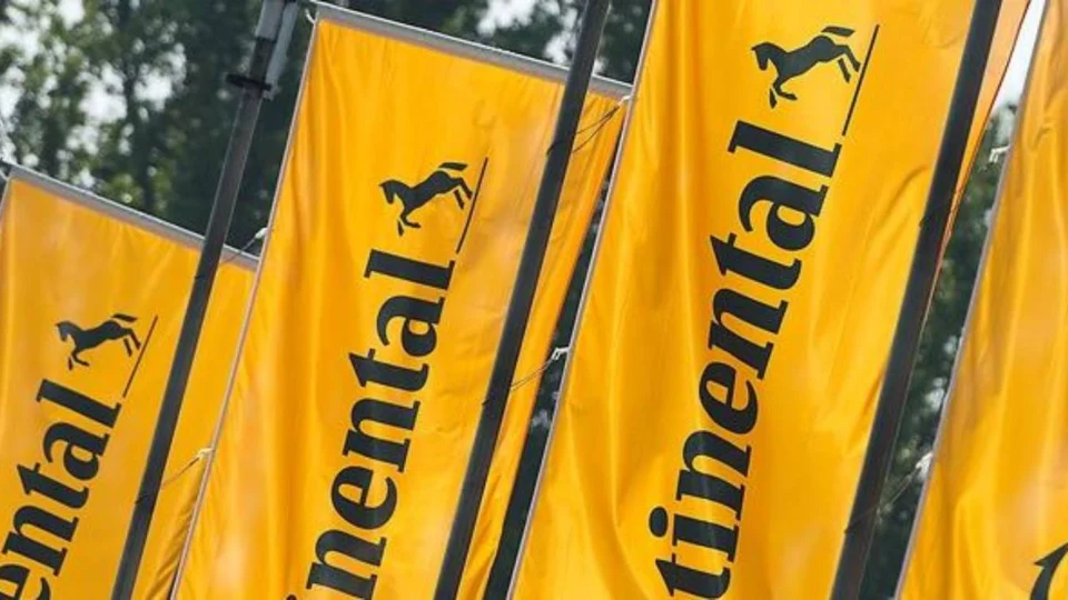 Continental anuncia corte de 3 mil vagas na divisão automotiva até 2026