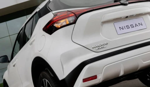Nissan Kicks ganha nova versão Play e prepara chegada da próxima geração