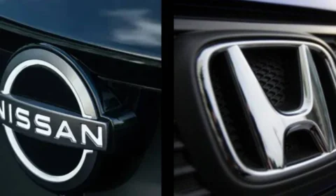 Nissan e Honda Abandonam Fusão: Desentendimentos e Controle Acionário Abalam Acordo Histórico
