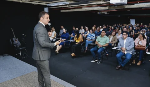 Detran-AM encerra Semana da Eptran com a certificação de 430 pessoas