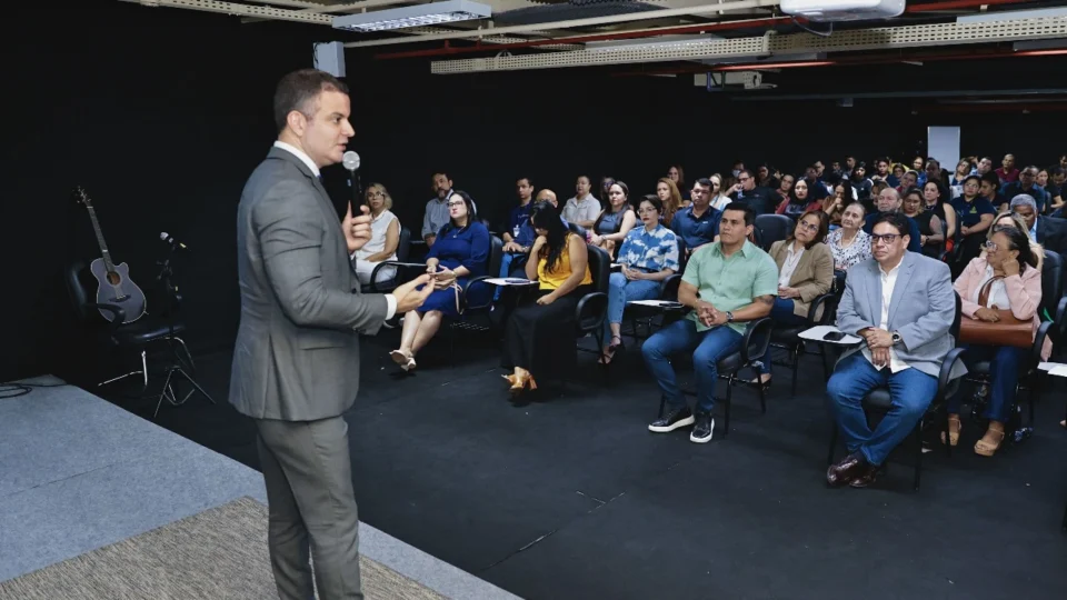 Detran-AM encerra Semana da Eptran com a certificação de 430 pessoas