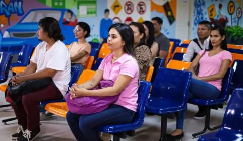 Detran-AM: Escola Pública de Trânsito abre inscrições para cursos gratuitos em março