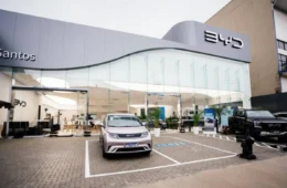 Indústria automotiva inicia 2025 com déficit na balança comercial, apesar de crescimento nas exportações