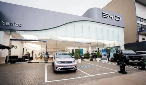 Indústria automotiva inicia 2025 com déficit na balança comercial, apesar de crescimento nas exportações