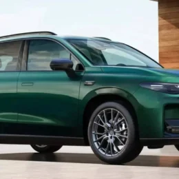 Leapmotor chega ao Brasil: Uma nova era de veículos elétricos na América do Sul