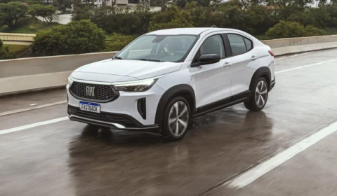 Híbridos disparam no Brasil: vendas saltam 65% em janeiro, e Fiat desafia líderes