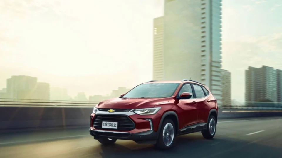 SUVs dominam 58,45% do mercado brasileiro em janeiro e consolidam hegemonia