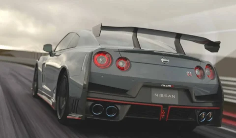 Nissan GT-R se despede: fim de uma era para o “Gojira”