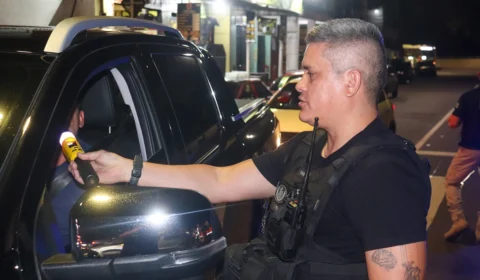 Carnaval na Floresta 2025: Detran-AM registra quase 200 procedimentos de alcoolemia durante o final de semana