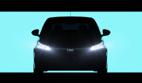 Fiat adianta detalhes do novo Cronos 2026 com teaser oficial