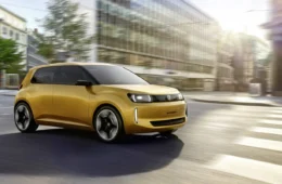 Volkswagen ID. Every1: o elétrico compacto que quer conquistar a Europa em 2027