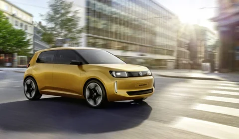 Volkswagen ID. Every1: o elétrico compacto que quer conquistar a Europa em 2027