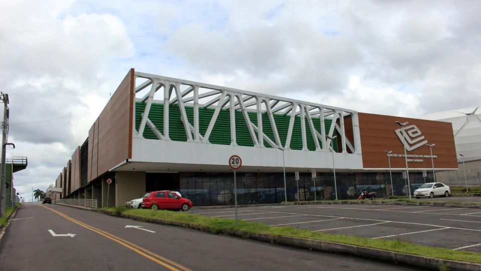 Manaus recebe Encontro Nacional dos Detrans, a partir desta quarta-feira (12/03)