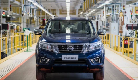 Nissan anuncia fim da produção na Argentina a partir de 2026