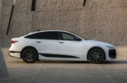 Audi amplia linha elétrica no Brasil com chegada do A6 e-tron no segundo semestre