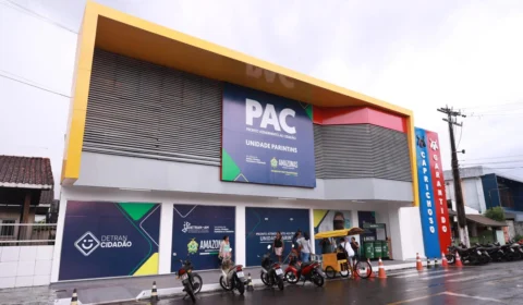 Escola Pública de Trânsito do Detran-AM abre 160 vagas para cursos no município de Parintins