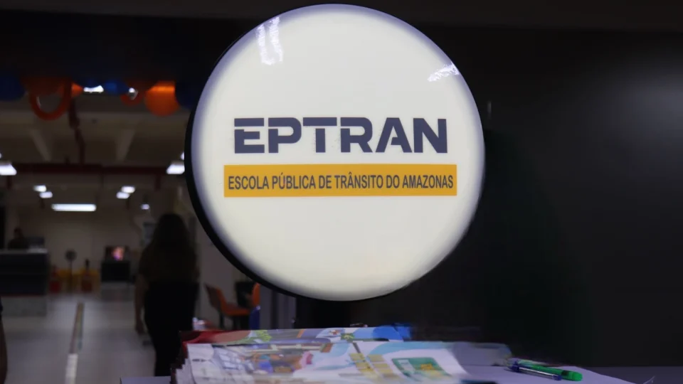 Detran-AM oferece 100 vagas gratuitas para cursos de mototaxistas e motofretistas em Manacapuru