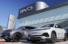 BYD atinge marco histórico no Brasil sem alarde e desafia montadoras tradicionais