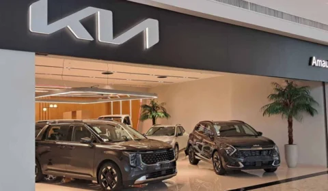 Kia Brasil amplia presença no mercado nacional com nova concessionária em Belém e mais cinco unidades até o fim do ano