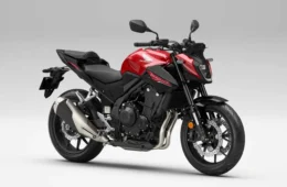 Honda relança ícones e aposta em tecnologia para reaquecer mercado de motos médias e premium no Brasil