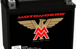 Moto Morini anuncia parceria com Enerbrax para produção de baterias no Brasil e investe R$ 250 milhões em Manaus