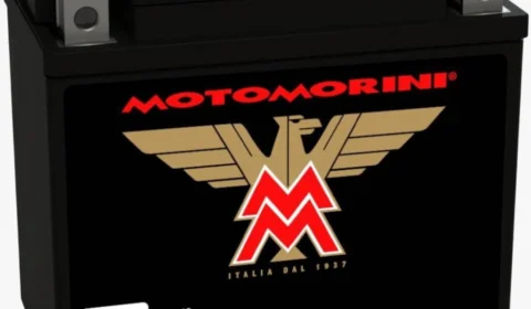 Moto Morini anuncia parceria com Enerbrax para produção de baterias no Brasil e investe R$ 250 milhões em Manaus