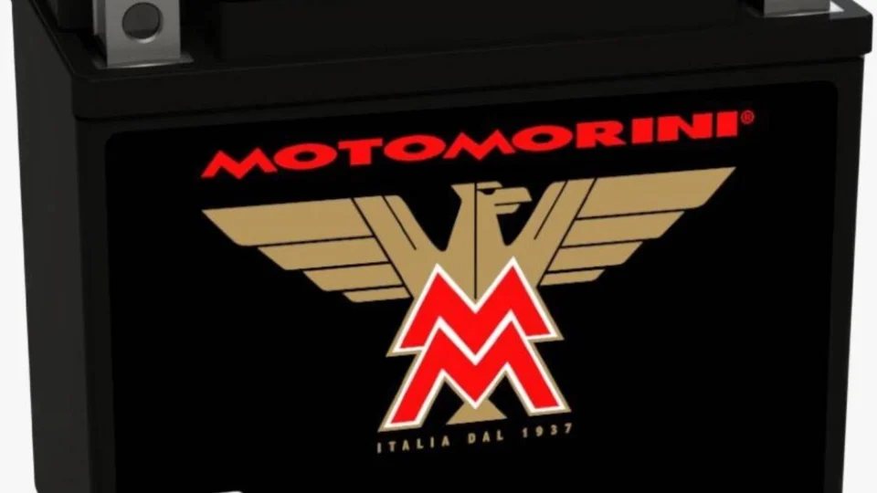 Moto Morini anuncia parceria com Enerbrax para produção de baterias no Brasil e investe R$ 250 milhões em Manaus